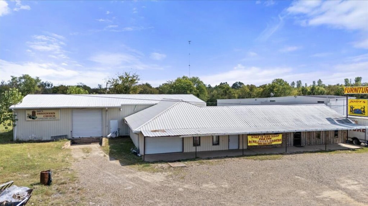 3400 NE Lincoln Rd, Idabel, OK for Sale