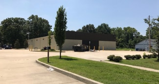 Memphis, TN Freestanding - 5226 Highway 61