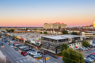 Fort Worth, TX Office, Office/Retail, Retail - 821-1075 Foch St