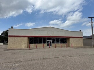 Bangor, MI Retail - 208 N Center St Bangor, MI Retail - 208 N Center St