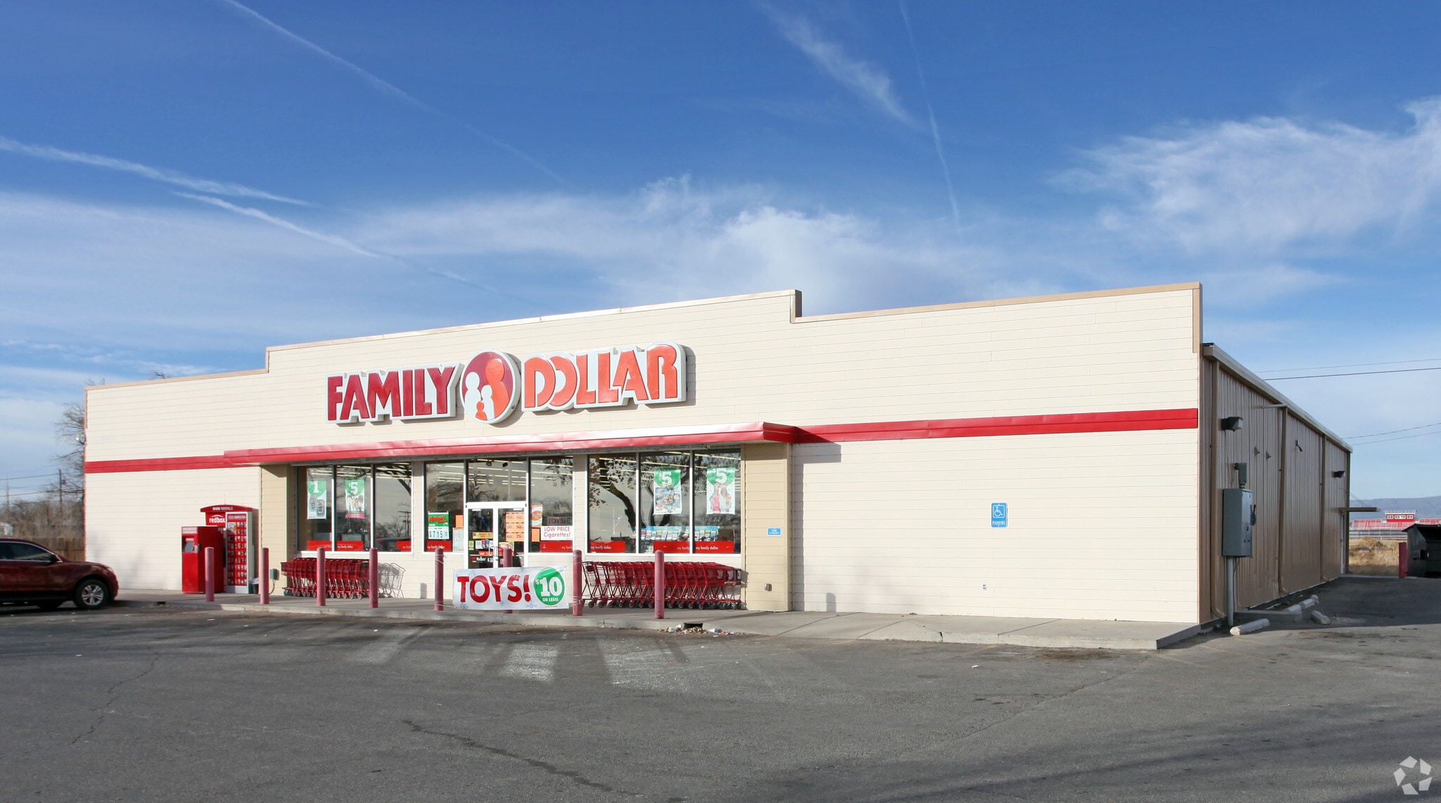 701 N 5th St, Estancia, NM for Sale