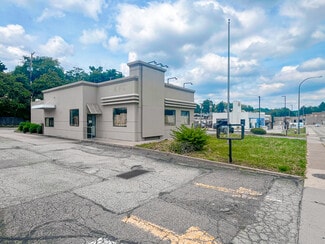 Pittsburgh, PA Retail - 804 West View Park Dr