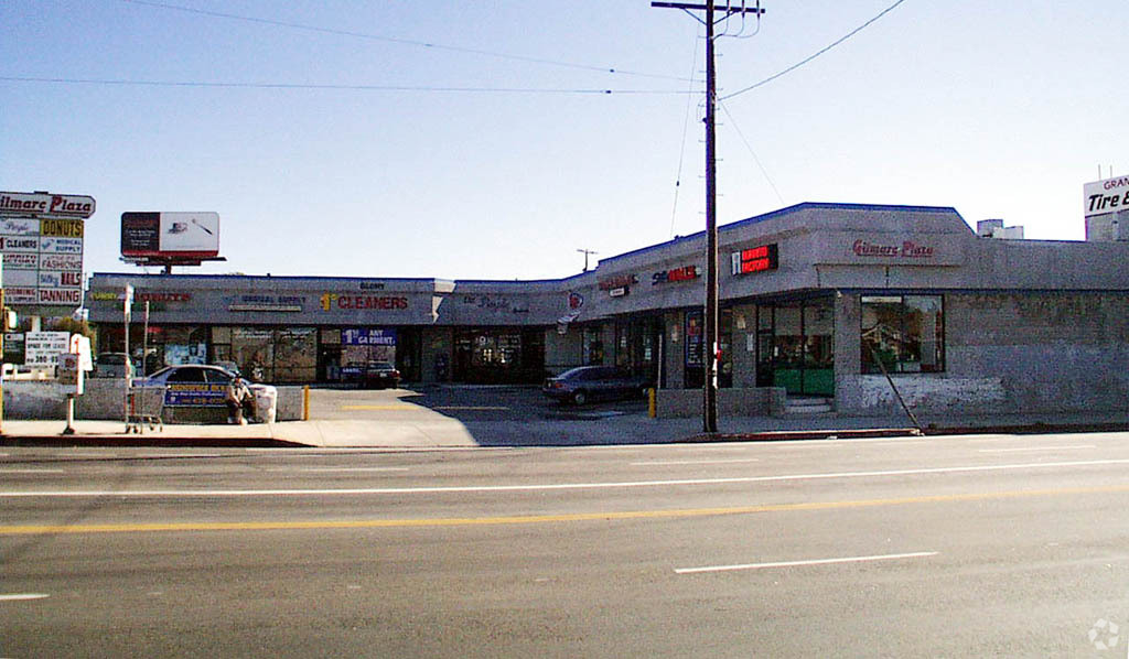 16156 San Fernando Mission Blvd, Granada Hills, CA for Rent
