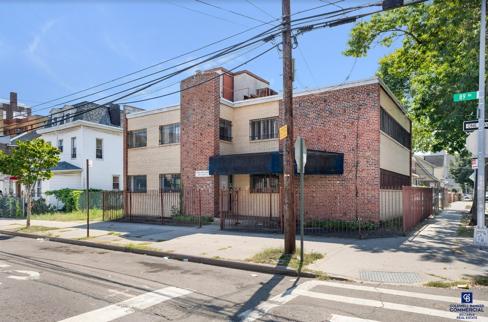 16830 89th Ave Jamaica, NY 11432 Office Property for Lease on