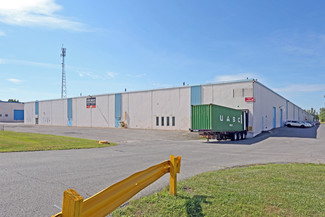 Cornwall, ON Industrial - 725 Boundary Rd