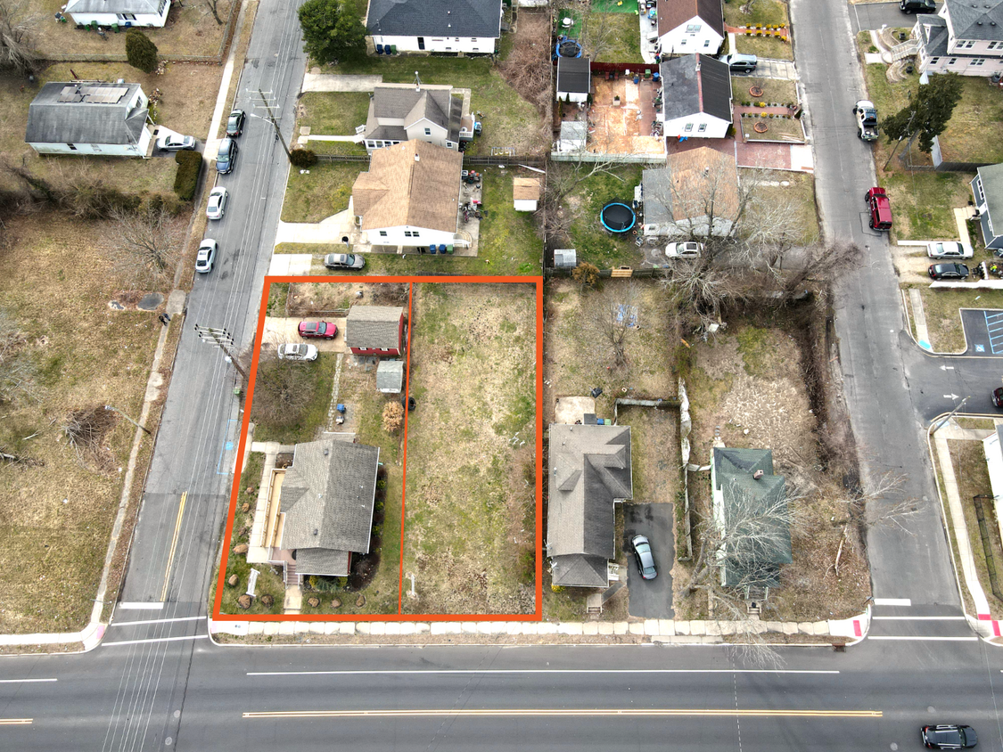 603 Route 35, Neptune, NJ for Sale