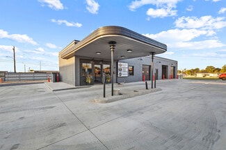 Weatherford, OK Commercial - 312 Main St Weatherford, OK Commercial - 312 Main St