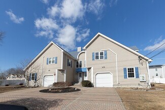 Westbrook, CT Apartments - 94 Waldron Dr