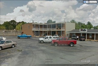 Sparta, TN Office/Retail - 7 Cook St