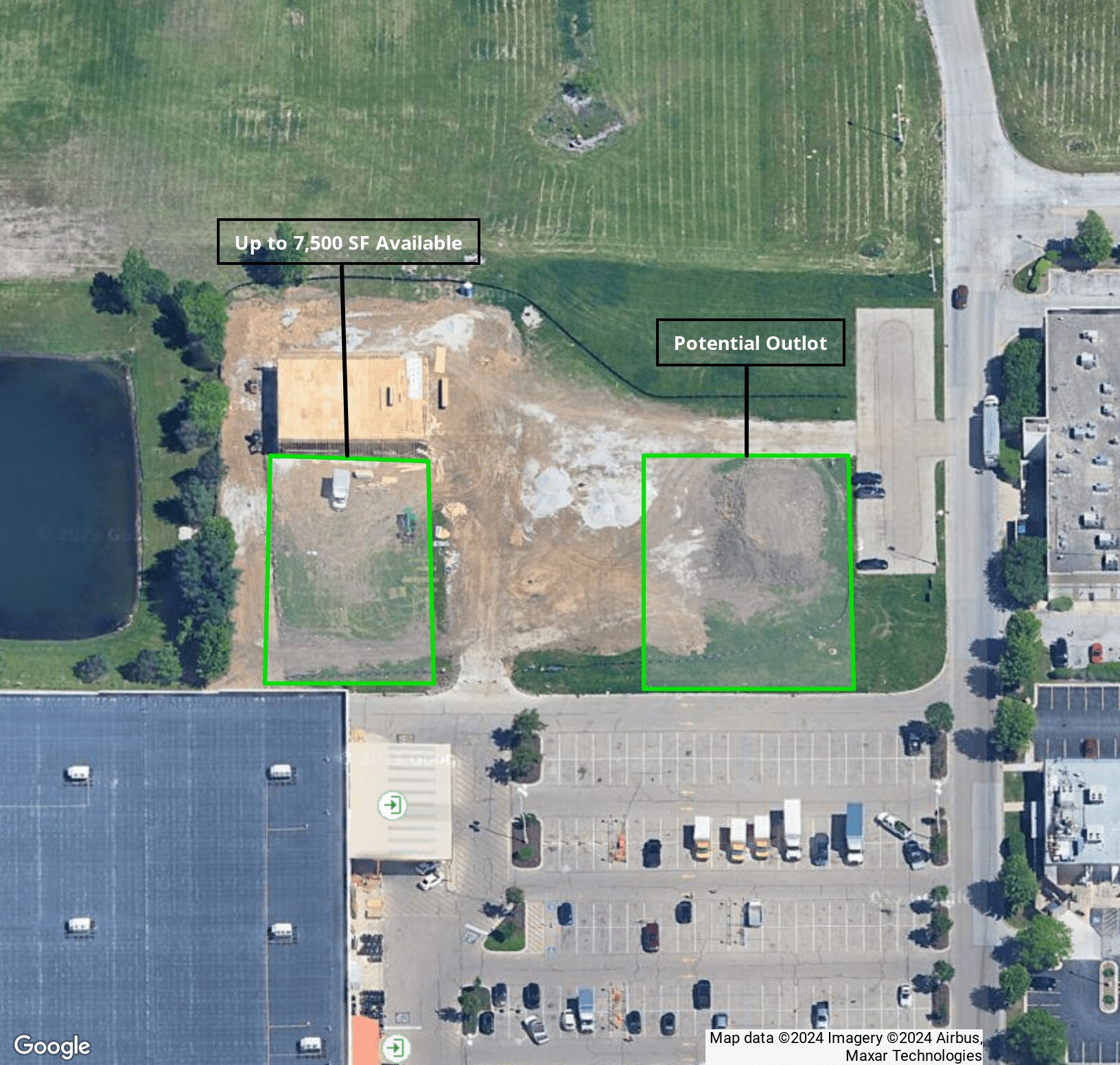 1350 N Orchard Rd, Aurora, IL for Rent