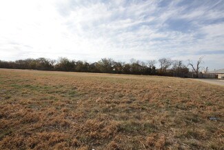 Burleson, TX Commercial Land - 1267 NW Renfro St