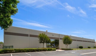 Tustin, CA Industrial - 14352 Franklin Ave Tustin, CA Industrial - 14352 Franklin Ave