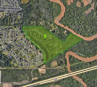 Baton Rouge, LA Commercial - E Coliseum Ave Baton Rouge, LA Commercial - E Coliseum Ave