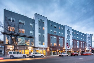 Pullman, WA Retail - 455 E Main St