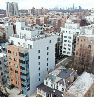 Brooklyn, NY Apartments - 520 Parkside Ave