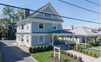 New Milford, CT Office - 8 S Main St