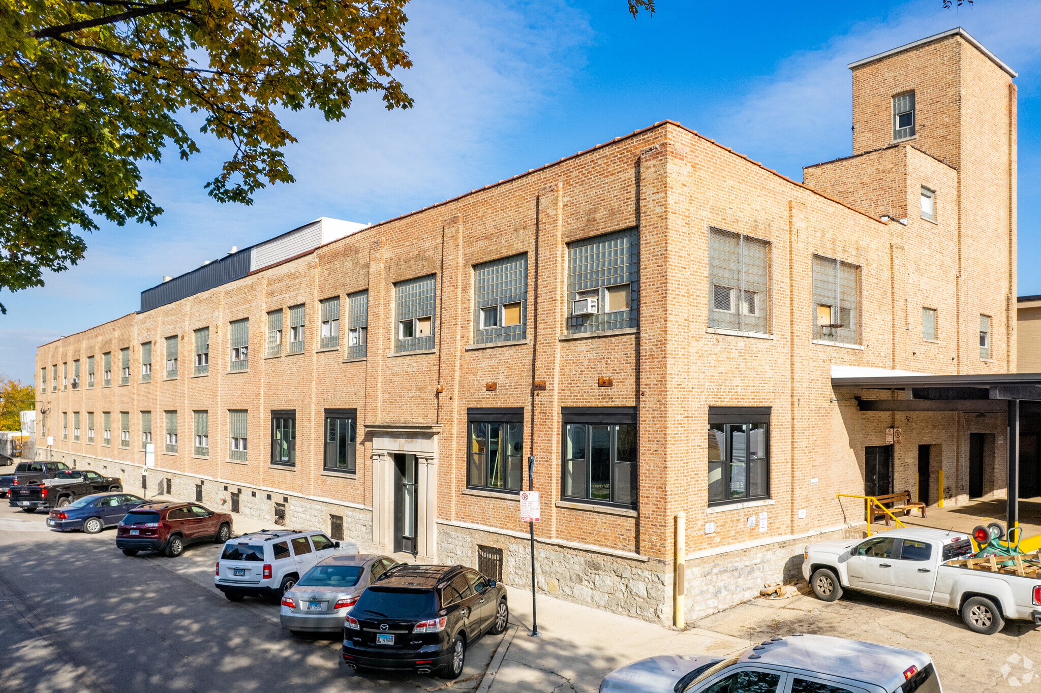 2321 N Keystone Ave, Chicago, IL for Rent