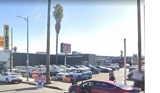 Canoga Park, CA Office/Retail, Retail - 20930-20934 Sherman Way Canoga Park, CA Office/Retail, Retail - 20930-20934 Sherman Way