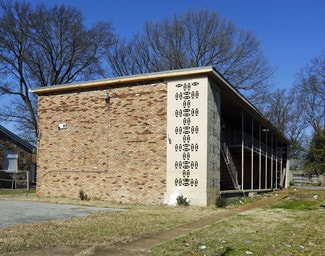 Memphis, TN Apartments - 4010 Summer Ave