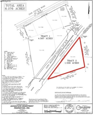 Braselton, GA Commercial - Lewis Braselton Blvd Braselton, GA Commercial - Lewis Braselton Blvd