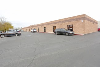 Las Vegas, NV Flex - 4125 Arctic Spring Ave Las Vegas, NV Flex - 4125 Arctic Spring Ave