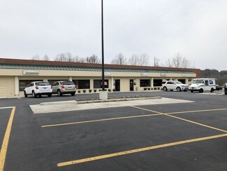 Rocky Mount, VA Office - 1035 Franklin St