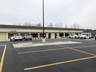 Rocky Mount, VA Office/Medical - 1035 Franklin St