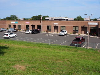 Branford, CT Office - 9 Business Park Dr