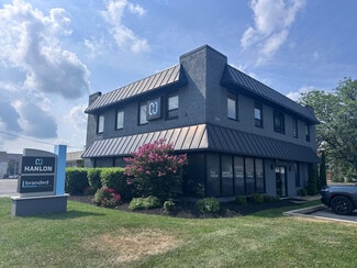 Kulpsville, PA Office - 1744 Sumneytown Pike