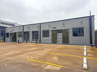 Dallas, TX Flex - 923-925 Slocum St Dallas, TX Flex - 923-925 Slocum St