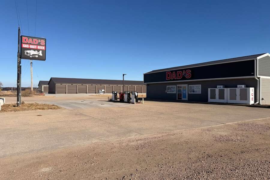 220 N 13th Ave, Burwell, NE for Sale