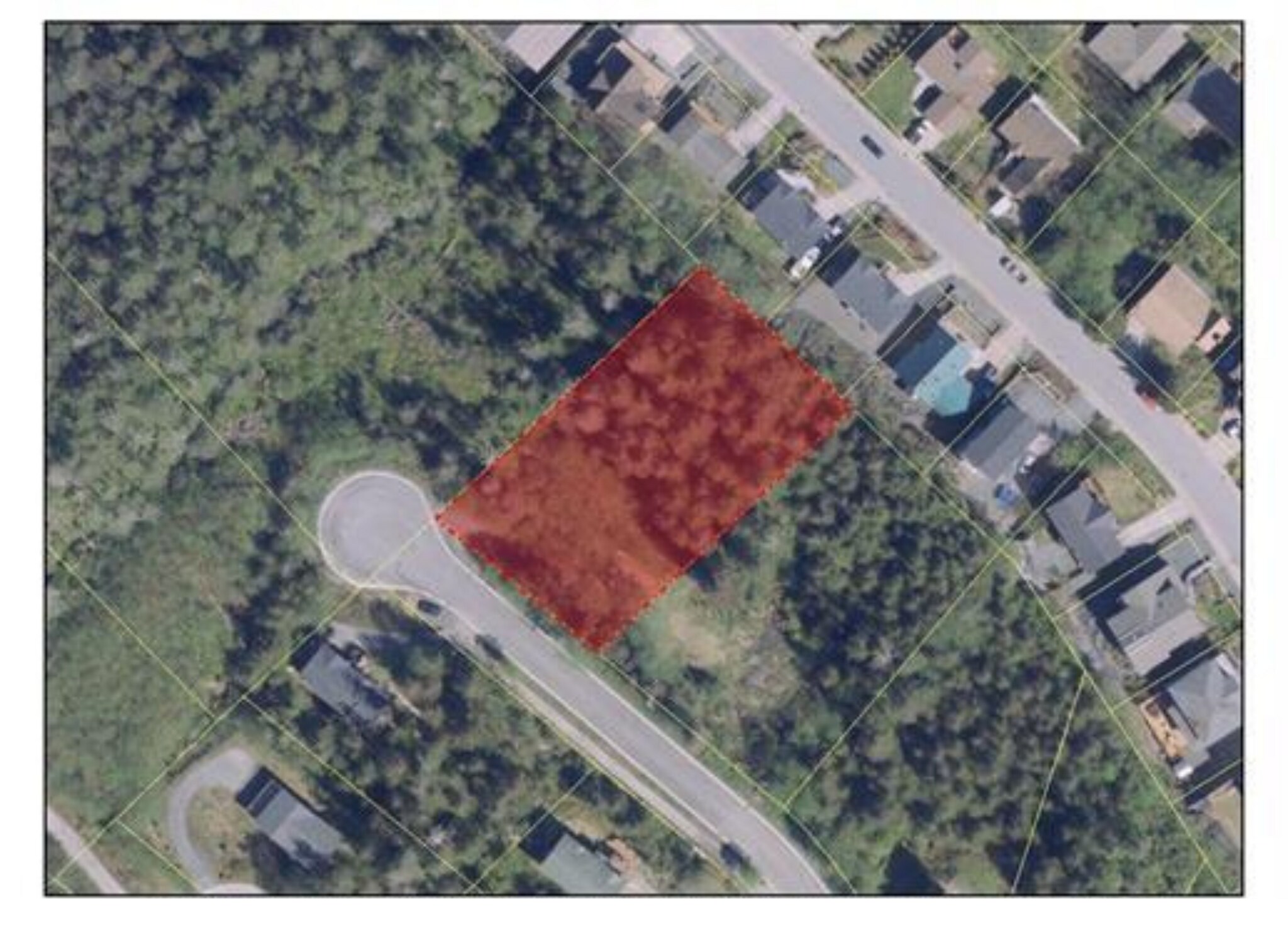 3012 Goodwin Rd, Juneau, AK for Sale