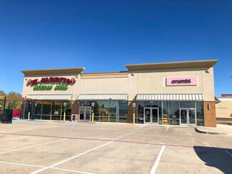 Bossier City, LA Retail - 2650 Airline Dr Bossier City, LA Retail - 2650 Airline Dr
