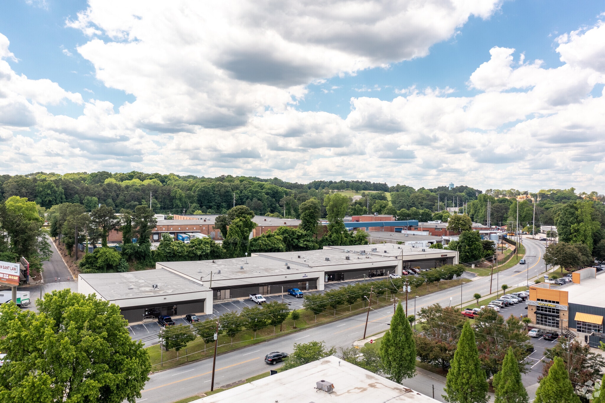 1450-1468 Chattahoochee Ave NW, Atlanta, GA for Rent