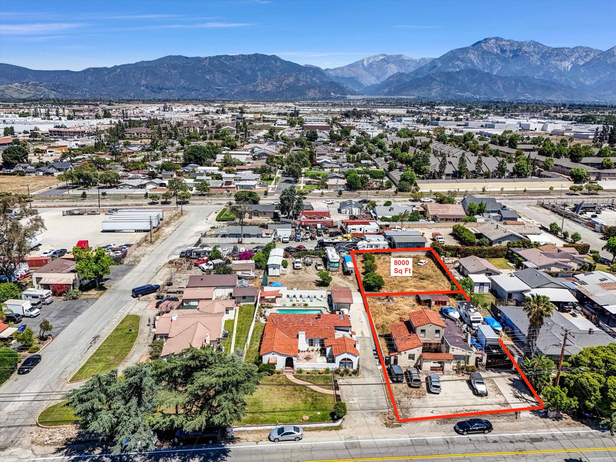 1871 W 9th St, Upland, CA for Sale