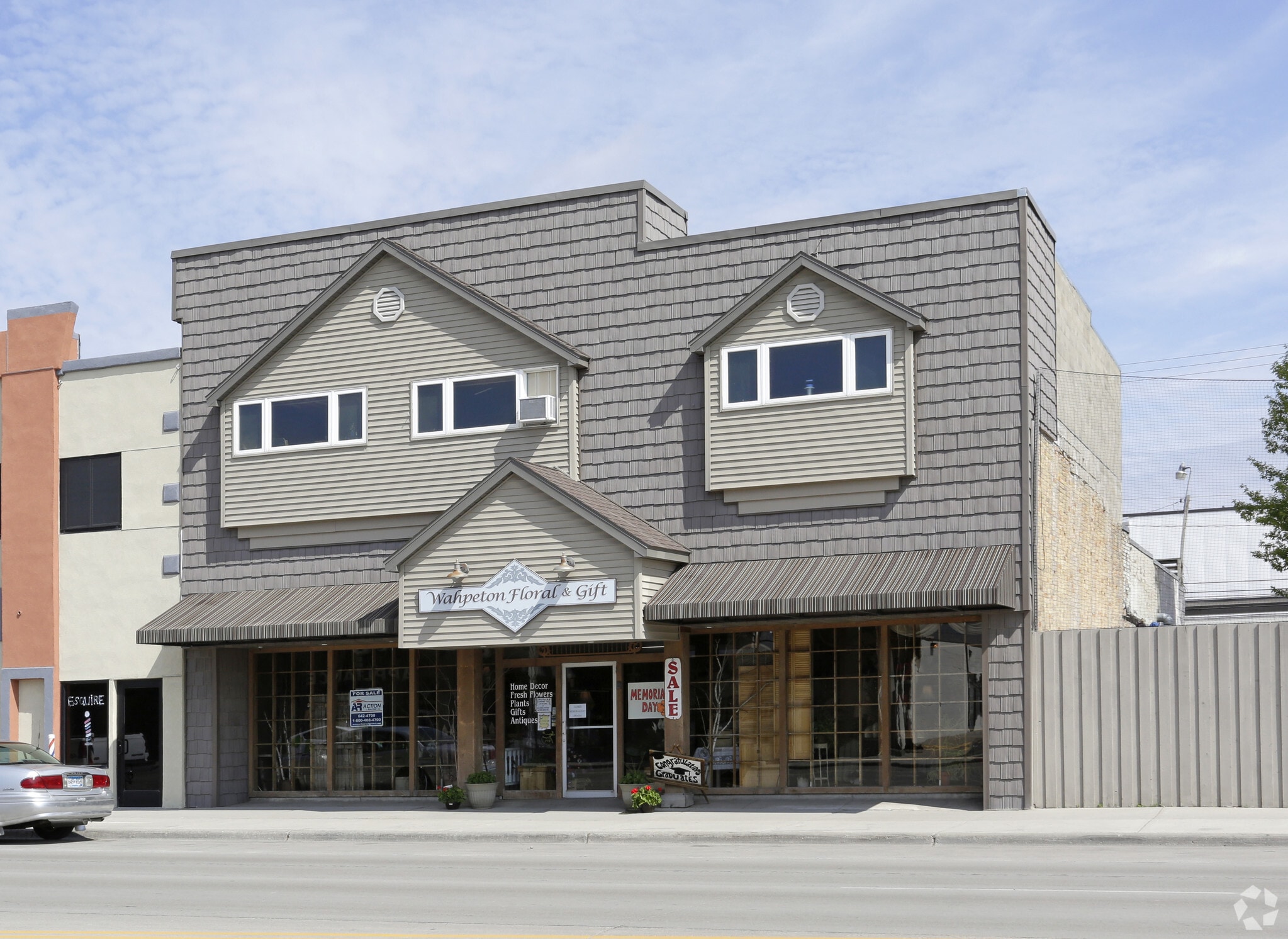 312 Dakota Ave, Wahpeton, ND for Sale