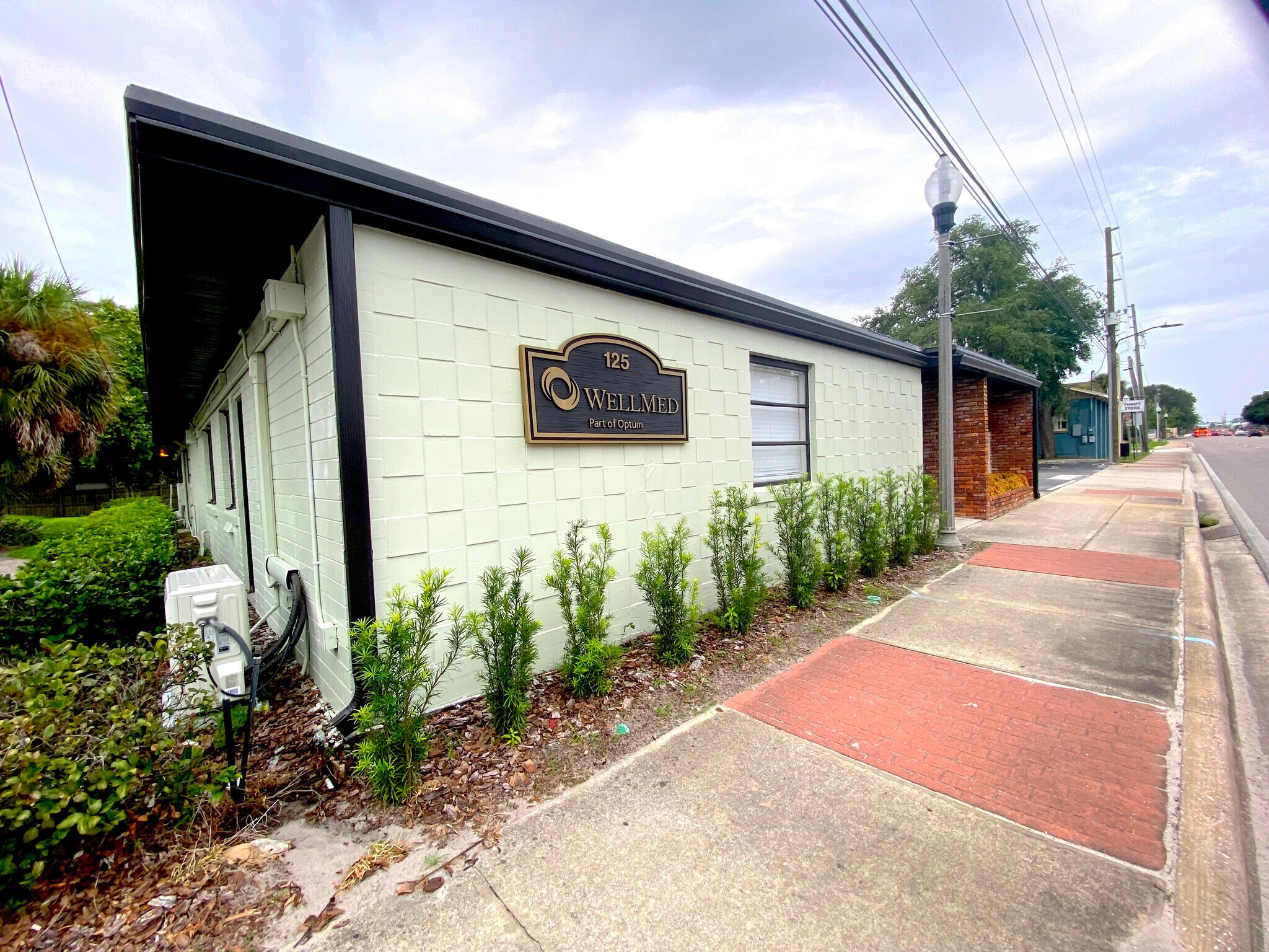 125 S Park Ave, Apopka, FL for Rent