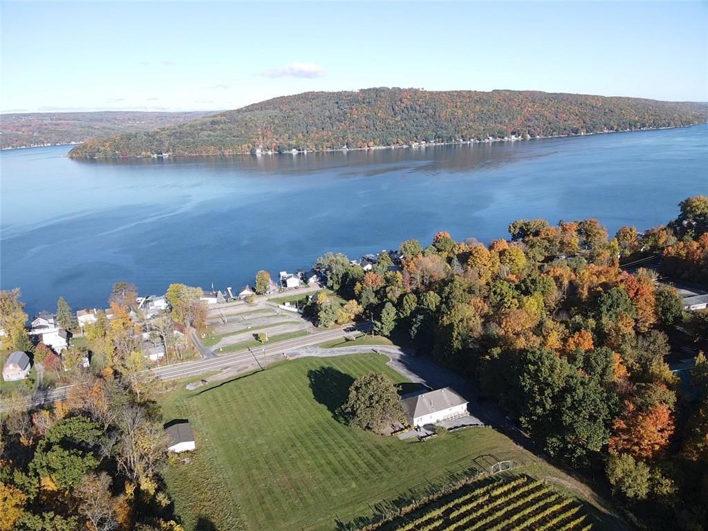 14630 State Route 54, Hammondsport, NY for Sale