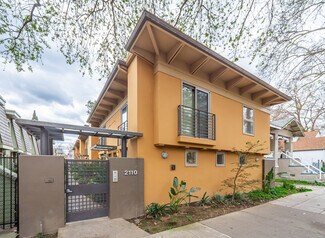 Sacramento, CA undefined - 2110 H St
