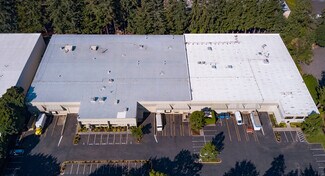 Tualatin, OR Industrial - 18544-18555 SW Teton Ave