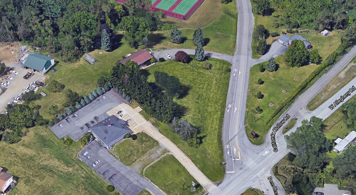 145 West Allegheny Imperial, PA 15126 Land Property for Sale on