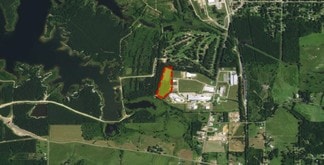Cullen, LA Industrial Land - 194 Incendere Dr
