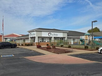 Bowling Green, KY Day Care Center - 1101 Wilkinson Trce