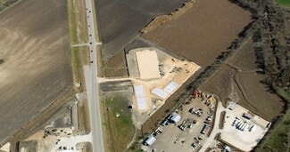 Hutto, TX Flex - 5957 Chandler Rd