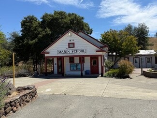 Petaluma, CA Office - 211 Spring Hill Rd Petaluma, CA Office - 211 Spring Hill Rd