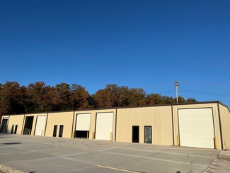 Branson, MO Flex, Industrial - 605 Stonetree Dr