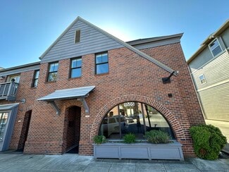 Fairview, OR Office - 1505 Ne Village St