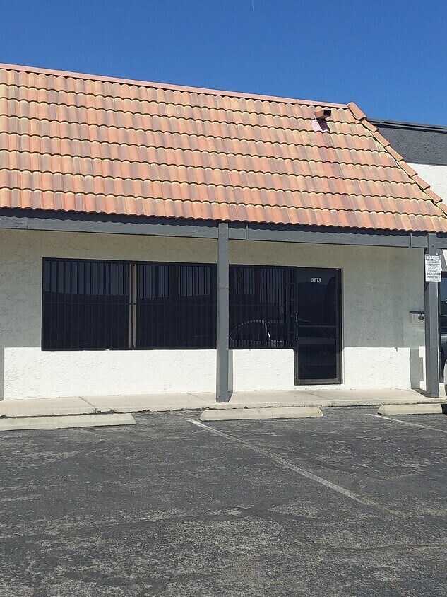 5067-5085 Arville St, Las Vegas, NV for Rent