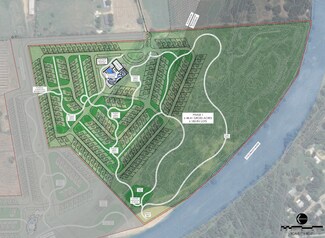 Smithville, TX Commercial Land - 665 SH 230 Loop