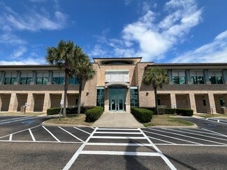 Lynn Haven, FL Flex - 1002 Arthur Dr